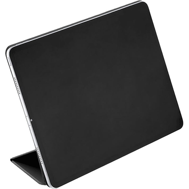 Чехол защитный Touch Case , iPad Pro 12,9'', магнитный, софт-тач, тёмно-серый
